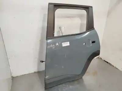 Автозапчасти б/у задняя левая дверь за jeep renegade longitude fwd ссылки oem iam 68320803aa  