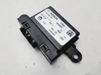 Second-hand car spare part electronic module for jeep renegade longitude 4x2 oem iam references 52022883  