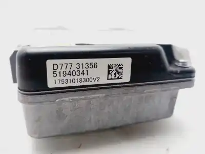 Автозапчасти б/у электронный модуль за jeep renegade longitude 4x2 ссылки oem iam 51940341