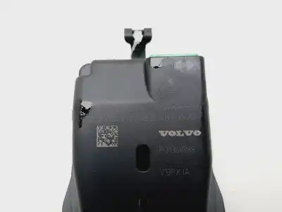 Peça sobressalente para automóvel em segunda mão sensor por volvo v40 kinetic referências oem iam 31360888  