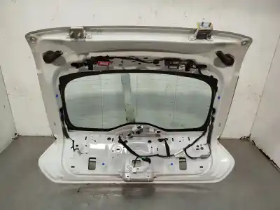 Second-hand car spare part tailgate for volvo v40 kinetic oem iam references 31385293  