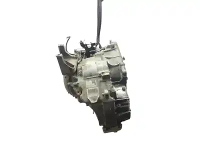 Автозапчастина б/у коробка передач для citroen c5 berlina exclusive посилання на oem iam 20gk05  