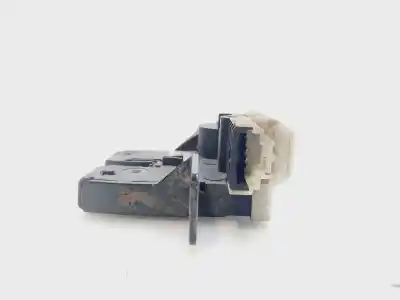 Peça sobressalente para automóvel em segunda mão FECHADURA DO MALA por RENAULT SCENIC II  Referências OEM IAM 8200947699  