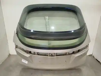 Автозапчасти б/у задняя дверь за HONDA CIVIC BERLINA 5 (FK) 2.2 i-CTDi Comfort ссылки OEM IAM 68100SMGE01ZZ  