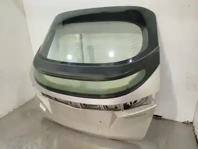 Автозапчастина б/у загальні двері для honda civic berlina 5 (fk) 2.2 i-ctdi comfort посилання на oem iam 68100smge01zz  