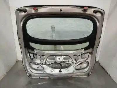 Автозапчастина б/у загальні двері для honda civic berlina 5 (fk) 2.2 i-ctdi comfort посилання на oem iam 68100smge01zz  