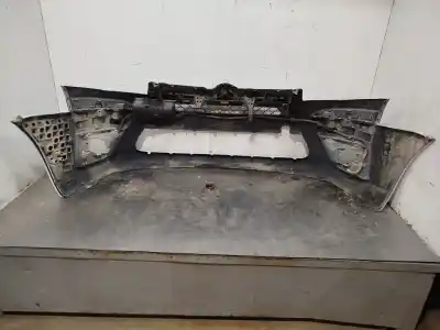 Автозапчастина б/у передній бампер для citroen c4 picasso exclusive посилання на oem iam 7401wk  