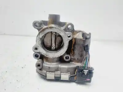 Pezzo di ricambio per auto di seconda mano scatola della farfalla per dacia duster ii sl 2019 riferimenti oem iam a2821410200  