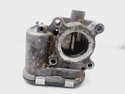 Pezzo di ricambio per auto di seconda mano scatola della farfalla per dacia duster ii sl 2019 riferimenti oem iam a2821410200  