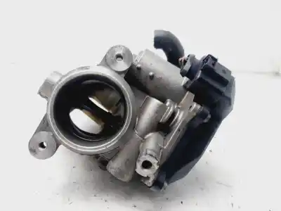 Second-hand car spare part THROTTLE BODY for SKODA OCTAVIA COMBI (5E5)  OEM IAM references 04L128063T  