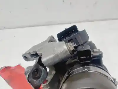 Автозапчастина б/у коробка метелика для peugeot 307 break/sw (s2) sw pack + 90 cv / 66 kw посилання на oem iam 9660030380  