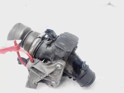 Автозапчастина б/у коробка метелика для peugeot 307 break/sw (s2) sw pack + 90 cv / 66 kw посилання на oem iam 9660030380  