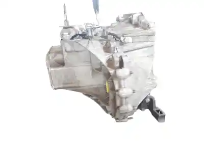 Recambio de automóvil de segunda mano de caja cambios para peugeot 308 access referencias oem iam 20ea24  6-marcha