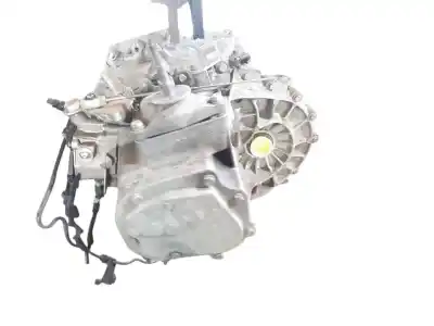 Recambio de automóvil de segunda mano de caja cambios para peugeot 308 access referencias oem iam 20ea24  6-marcha