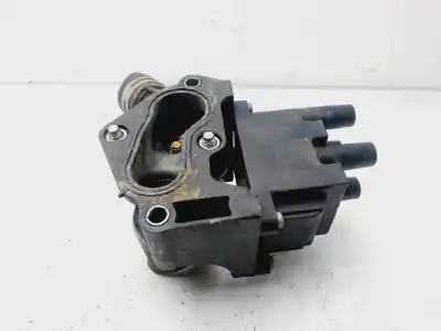 Автозапчасти б/у катушка зажигания за ford fiesta (ccn) trend ссылки oem iam cm5g12029fc  