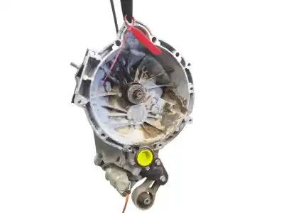 Автозапчасти б/у КОРОБКА ПЕРЕДАЧ за FORD FIESTA (CCN)  ссылки OEM IAM 8A6R7002JM  5-MARCHA