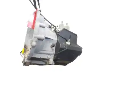 Автозапчасти б/у коробка передач за ford fiesta (ccn) trend ссылки oem iam 8a6r7002jm  5-marcha