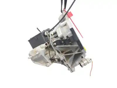 Автозапчасти б/у коробка передач за ford fiesta (ccn) trend ссылки oem iam 8a6r7002jm  5-marcha