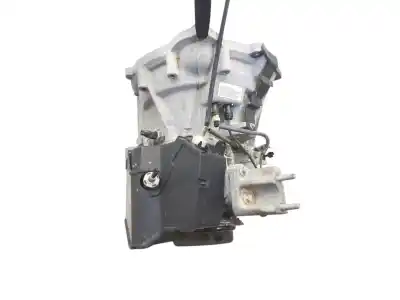 Автозапчасти б/у коробка передач за ford fiesta (ccn) trend ссылки oem iam 8a6r7002jm  5-marcha