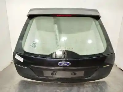 Second-hand car spare part tailgate for ford focus berlina (cap) ambiente (d) oem iam references 1487316  
