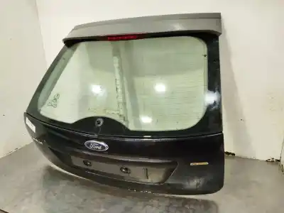 Second-hand car spare part tailgate for ford focus berlina (cap) ambiente (d) oem iam references 1487316  