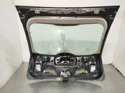 Second-hand car spare part tailgate for ford focus berlina (cap) ambiente (d) oem iam references 1487316  