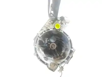 Pezzo di ricambio per auto di seconda mano riduttore per ford fiesta (ccn) trend riferimenti oem iam 8a6r7002jj  5-marcha