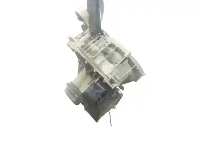 Pezzo di ricambio per auto di seconda mano riduttore per ford fiesta (ccn) trend riferimenti oem iam 8a6r7002jj  5-marcha