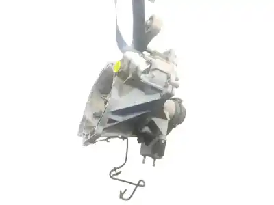 Автозапчасти б/у  за FORD FIESTA (CCN)  ссылки OEM IAM 8A6R7002JJ  5-MARCHA