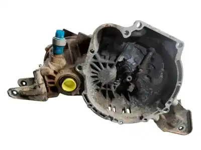 Gebrauchtes Autoersatzteil GETRIEBE zum HYUNDAI COUPE (J2)  OEM-IAM-Referenzen JW1973  5 VELOCIDADES
