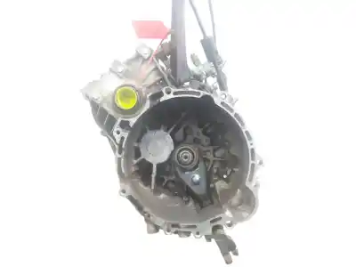 Second-hand car spare part gearbox for kia ceed emotion 116 cv / 85 kw oem iam references s81767  5 velocidades