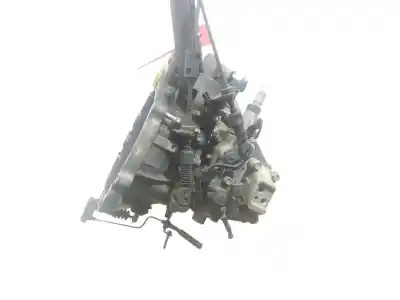 Second-hand car spare part gearbox for kia ceed emotion 116 cv / 85 kw oem iam references s81767  5 velocidades