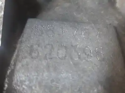 Second-hand car spare part gearbox for kia ceed emotion 116 cv / 85 kw oem iam references s81767  5 velocidades