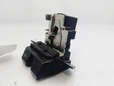 Pièce détachée automobile d'occasion COFFRE / SERRURE DE PORTE pour KIA CEED  Références OEM IAM 812301H000  