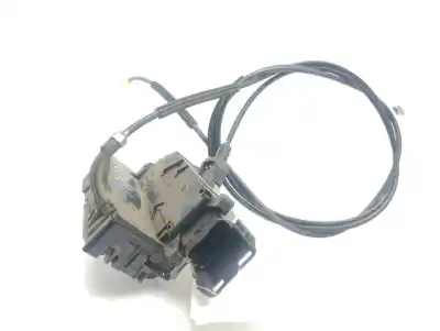 Second-hand car spare part rear right door lock for citroen jumpy hdi 120 l1 familiar (8/9 asientos) oem iam references 9681336380  