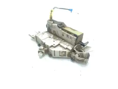 Second-hand car spare part trunk lock for citroen jumpy hdi 120 l1 familiar (8/9 asientos) oem iam references 9681336380  