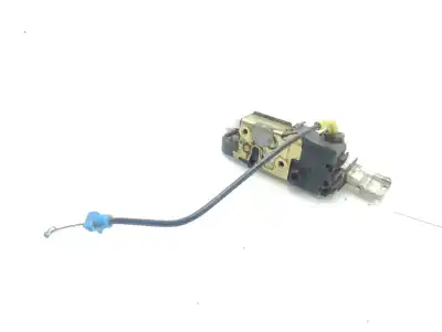 Second-hand car spare part trunk lock for citroen jumpy hdi 120 l1 familiar (8/9 asientos) oem iam references 9681336380  