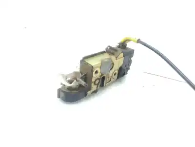 Second-hand car spare part trunk lock for citroen jumpy hdi 120 l1 familiar (8/9 asientos) oem iam references 9681336380