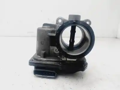 Автозапчасти б/у бабочка коробка за toyota auris active ссылки oem iam 261000n030  