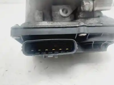 Автозапчасти б/у бабочка коробка за toyota auris active ссылки oem iam 261000n030  