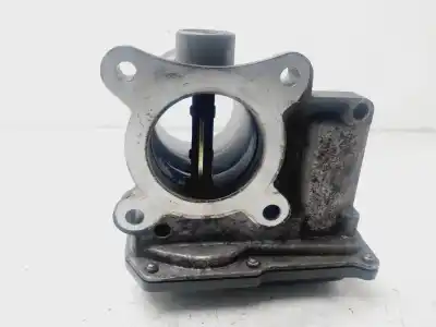 Автозапчасти б/у бабочка коробка за toyota auris active ссылки oem iam 261000n030  