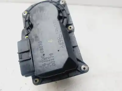 Автозапчастина б/у коробка метелика для TOYOTA AURIS Active Посилання на OEM IAM 261000N030  
