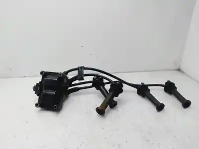 Автозапчастина б/у котушка запалювання для ford fiesta (cbk) trend посилання на oem iam 9bbf10029ba   Автозапчастина б/у котушка запалювання для ford fiesta (cbk) trend посилання на oem iam 9bbf10029ba