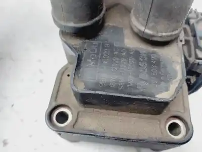 Автозапчастина б/у  для FORD FIESTA (CBK)  Посилання на OEM IAM 9BBF10029BA   Автозапчастина б/у  для FORD FIESTA (CBK)  Посилання на OEM IAM 9BBF10029BA