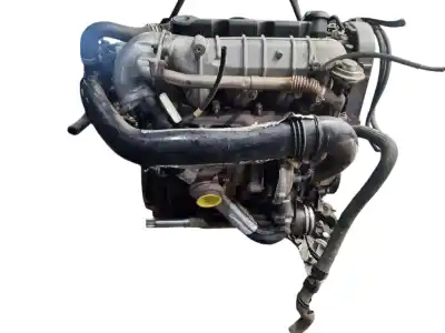 Second-hand car spare part Complete Engine for CITROEN XSARA PICASSO (N68) 2.0 HDI OEM IAM references RHY  BOSCH