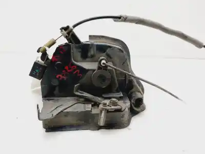 Second-hand car spare part left front door lock for bmw 3 compact (e46) 320 td oem iam references 51218253431  