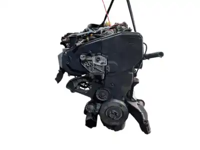 Автозапчастина б/у двигун комплект для ALFA ROMEO GT (125) 1.9 JTD 16V 150/ Distinctive Посилання на OEM IAM 937A5000  