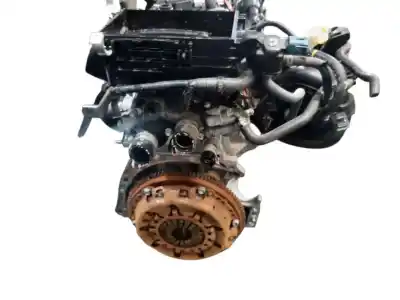 Second-hand car spare part complete engine for toyota yaris active oem iam references 1krfe  