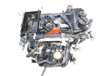 Peça sobressalente para automóvel em segunda mão  por TOYOTA YARIS  Referências OEM IAM 1KRFE  