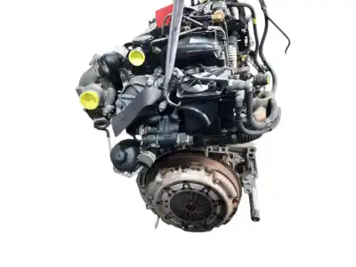 Recambio de automóvil de segunda mano de motor completo para citroen c4 coupé (la_) 1.6 hdi referencias oem iam 9hx  